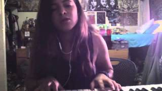 Crack Rock Cover- Sarah Addi (song by Frank Ocean) *Explicit*
