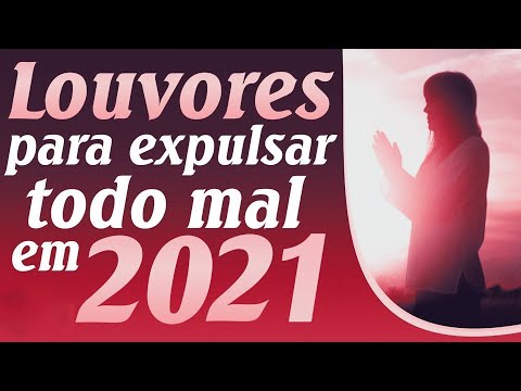 Louvores de Adoração 2021 – As Melhores Músicas Gospel Mais Tocadas 2021 – Hinos Louvor Oração