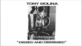 Tony Molina - Tear Me Down