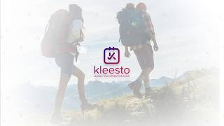 kleesto YouTube Video
