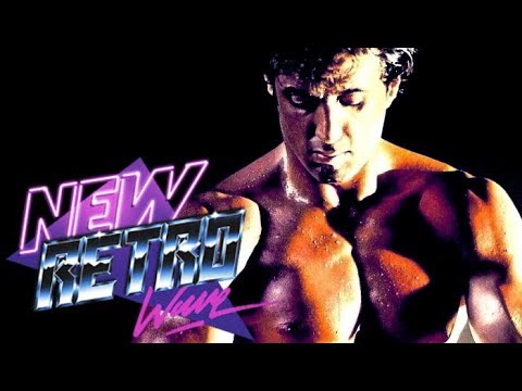 Sunset Neon - Tonight