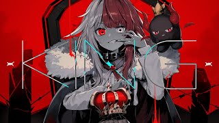 KING / あくび・でもんすぺーど(cover)