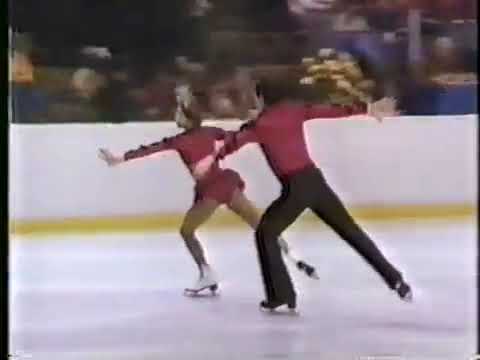 Марина Черкасова и Сергей Шахрай