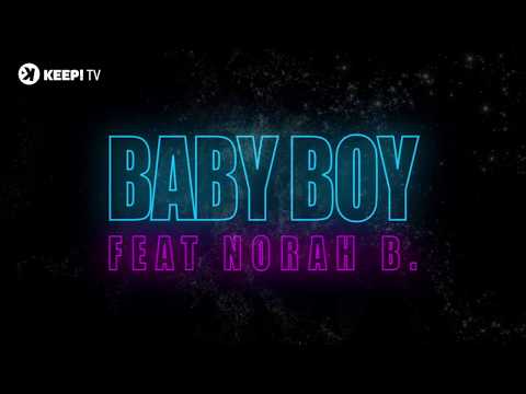 Lorenz Koin Ft. Norah B. - Baby Boy - Official Audio