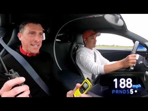 Bugatti Chiron vs RB7 Redbull F1 Car💥