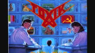Toxik - Spontaneous
