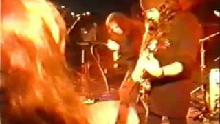 DIO - Hunter of the Heart (1997 Gothenburg, SW)