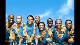 Ladysmith Black Mambazo - Oh Happy Day