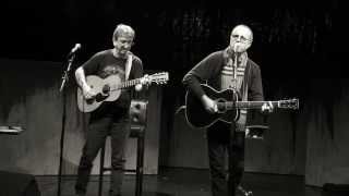 TOM RUSSELL &quot;Haley&#39;s Comet&quot; @ T.A.G. (Wien, Austria) 11.12.2013