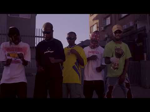 AOPDH - XKOTELA (Part. Rober Mavila, Phiskwa, Dhallas Matsinh, Dercy Wamundotho & Tysow Alfa) VISUAL