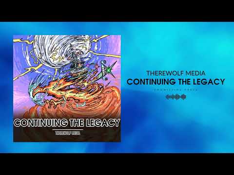 Therewolf Media - "Continuing The Legacy" | All Might vs Captain Falcon