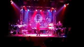 The Enid - One and the many (live 21/2/15)