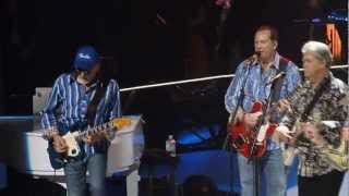 Beach Boys 50th Aniversary Live - Surfin Usa 5/9/12 Beacon New York CIty Whole Amazing HD Show