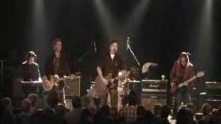 Jason Isbell &amp; 400 Unit &quot;Outfit&quot; 12.30.07 @ Lincoln Theater