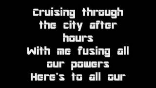 Deftones-Sextape Lyrics