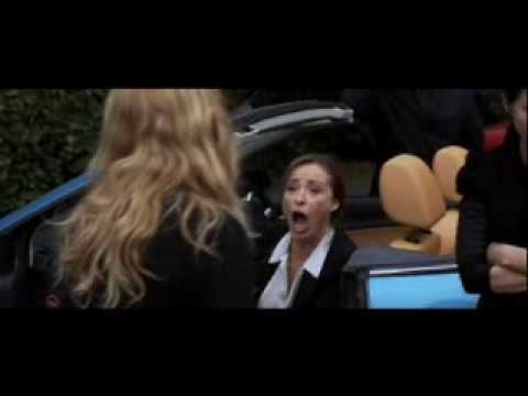 The Calling (official trailer) HD