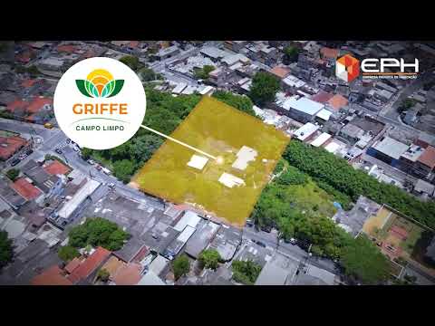 Griffe Campo Limpo
