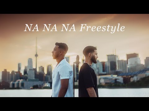 Mansoor Jalaal ft. LO$ - NA NA NA Freestyle (Official Music Video)