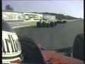 Vuoden '89 Portugalin F1-osakilpailu ilman selostu...