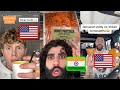 Americans ruining Indian food