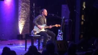 John McCauley - Dirty Dishes