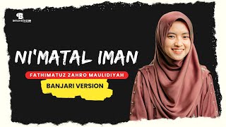 Download lagu Ni’matal Iman ( Maulana A’thoita ) - Fathimatuz Zahro Maulidiyah mp3 Download lagu Ni’matal Iman ( Maulana A’thoita ) - Fathimatuz Zahro Maulidiyah mp3