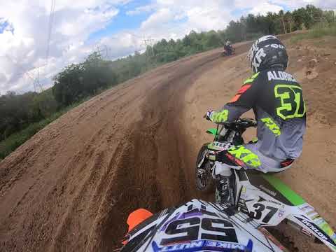 High voltage hills mx 6/27/2020 plus 25 expert