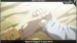 My Top 35 Openings Anime Spring/Primavera 2017