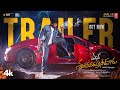 Mana ShankaraVaraPrasad Garu Official Trailer Chiranjeevi Venkatesh Nayanthara Anil Ravipudi