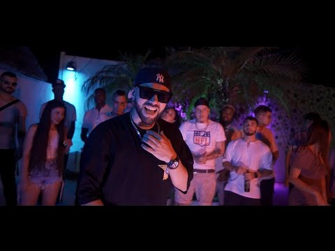 DEMEDINA - CUANDO YO LA TENGO (VideoClip)