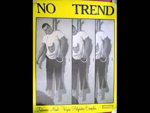 No Trend - Without Me