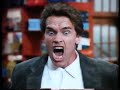 Opening To Kindergarten Cop 1991 Demo VHS MCA Universal Home Video