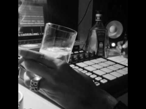 B K - Estou Pronto -  Prod.  (Goribeatzz)