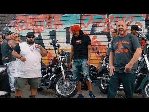 Video thumbnail for Broken City