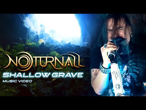 NOTURNALL - SHALLOW GRAVE