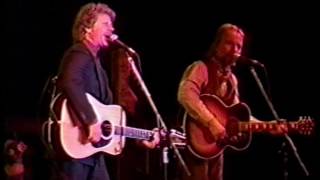 Desert Rose Band - Summer Wind