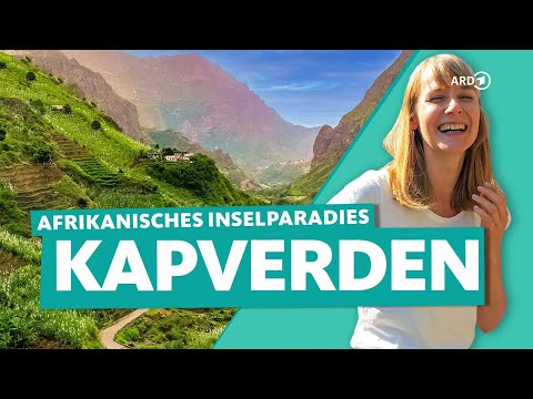 Holidays in Cape Verde | WDR Reisen