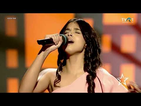 Daria Musat & Laura Musat - When you believe LIVE (cover Whitney Houston & Mariah Carey)