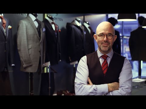 Tailor video 2