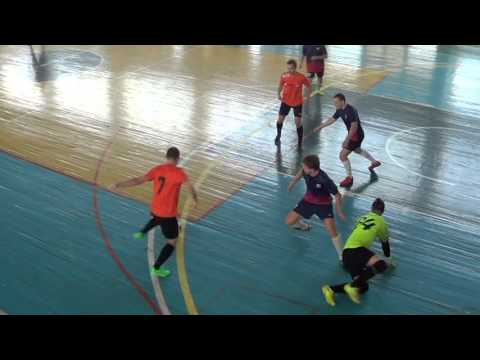 7 Кубок Харькова 8 тур 9Plarium2 – Aimprosoft