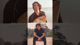 Download lagu Pemain Asmara Gen Z Blasteran 🤍 #nicolerossi #aryamohan #harryvaughan #asmaragenz #fyp mp3