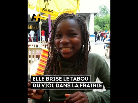 Inceste fraternel : Fatoumata témoigne