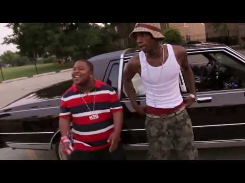 BOP LIKE ME    LIL CHRIS FT  BREEZY MONTANA prod  by Cicero On Da Beat @IAMTRACE1984 bop music