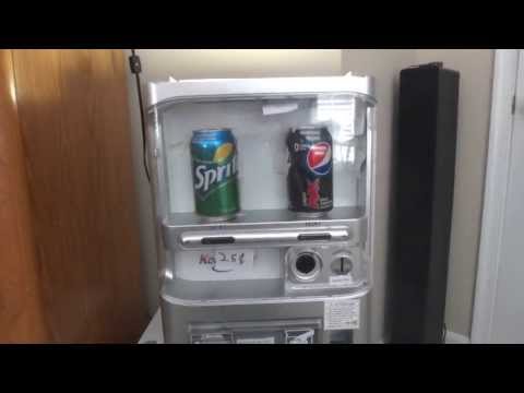 download lagu mp3 mp4 Koolatron Vending Machine, download lagu Koolatron Vending Machine gratis, unduh video klip Koolatron Vending Machine