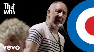 The Who - Sea And Sand (Live In London/2013)