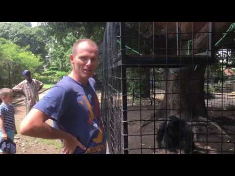 Bonding with my Ancestors...