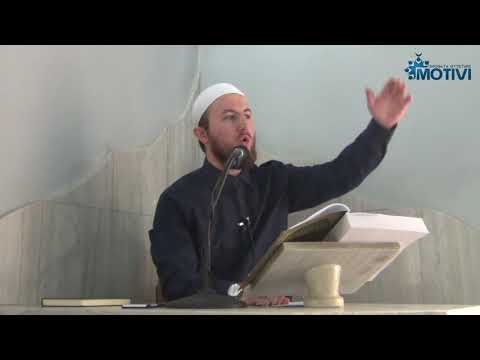 12. Përgatitja për Hixhret, mobilizimi i Ebu Bekrit dhe fshehja në shpellë  - Qëndrim Jashari