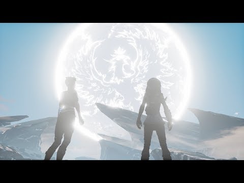 Borderlands 3 - Tyreen the Destroyer Final Boss Fight & Ending - Solo