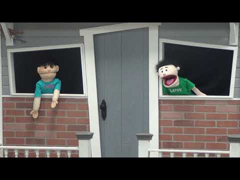 Bible Hour 5/17/2020