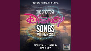 Shiny (From &quot;Moana&quot;)